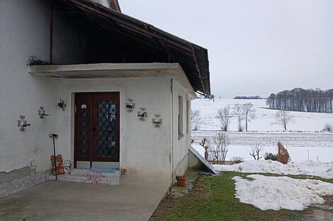 Горний Ключаровцы, дом: 3