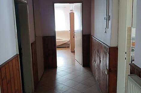 Горний Ключаровцы, дом: 8