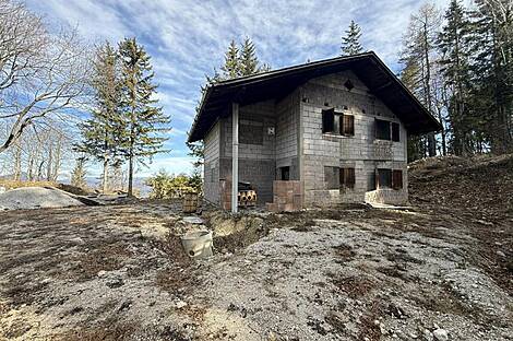 Горный дом: 4