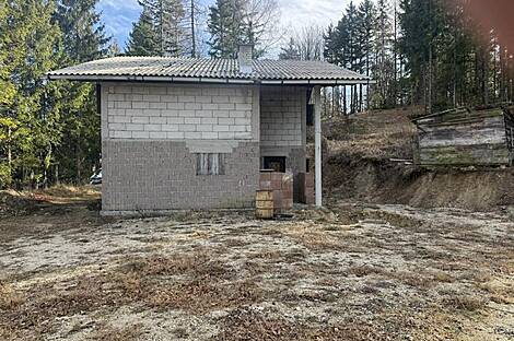 Горный дом: 5