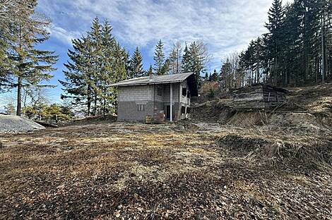 Горный дом: 6