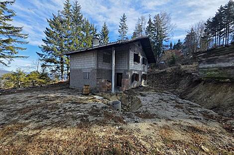 Горный дом: 7