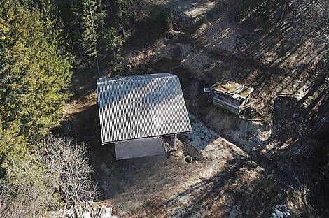 Горный дом: 8