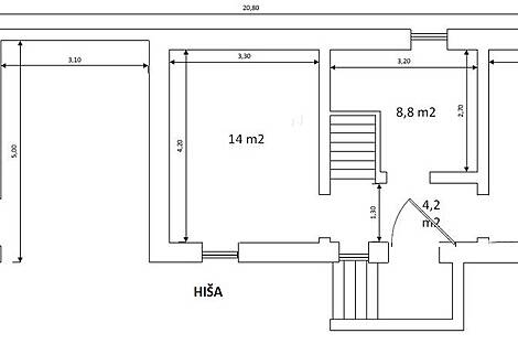 Дом, Кобиле: 4