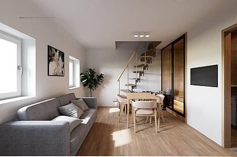 Дом, Кобиле: 8