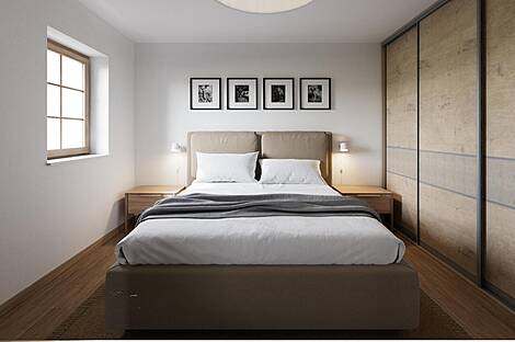 Дом, Кобиле: 13