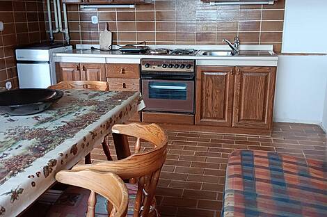 Дом, расположенный в Штайнгробе: 3