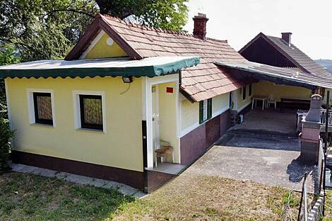 Бельский Врх, дом: 2