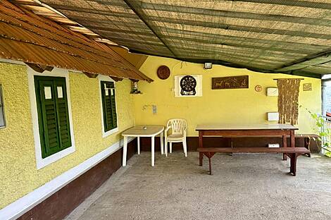 Бельский Врх, дом: 3