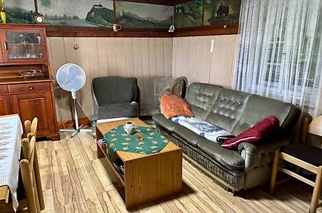 Бельский Врх, дом: 13