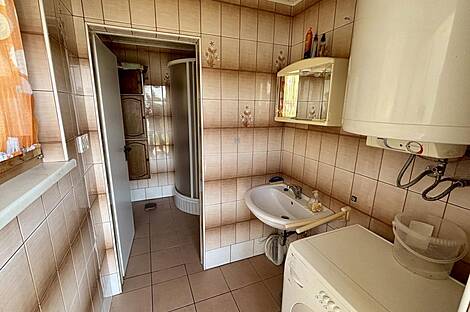 Бельский Врх, дом: 14