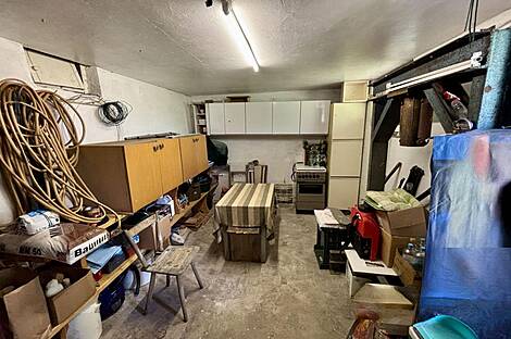 Бельский Врх, дом: 21