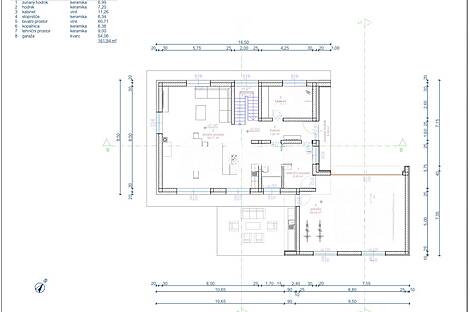 Дом расположен в Боштане.: 3