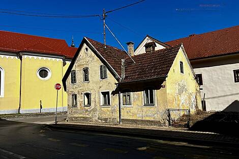 Новый Кршко с террасой дом: 2