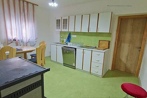 Дом, Жижков: 5