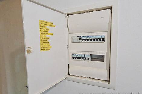 Дом, Жижков: 9