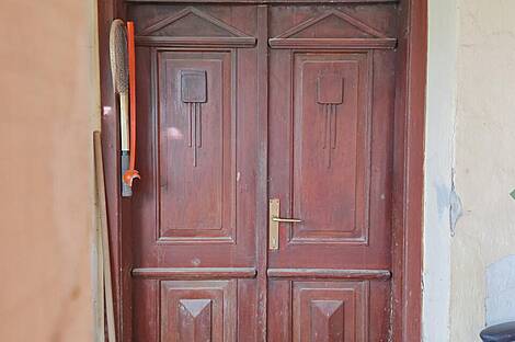 Дом, Жижков: 11