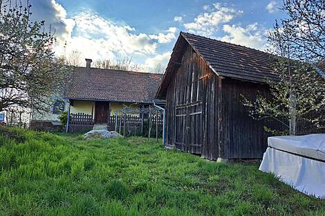 Стреховцы, дом: 6