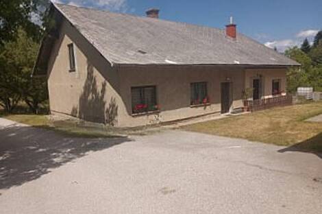 Дом, Шентьянж над Дравчами: 1