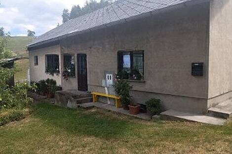 Дом, Шентьянж над Дравчами: 2