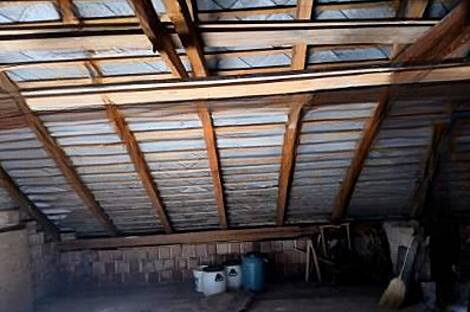 Дом, Шентьянж над Дравчами: 6