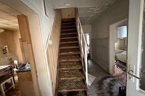 Дом, Загорье над Савой: 2