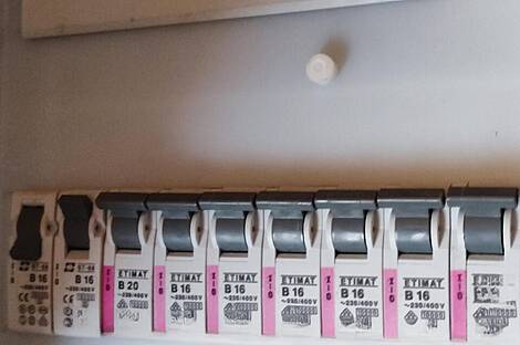 Градник Дом: 16