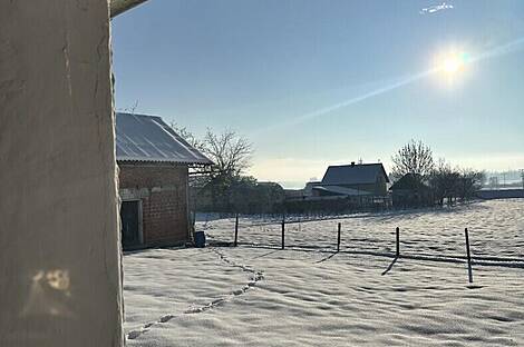 Дом в Миховци, вблизи Велики Недели: 7