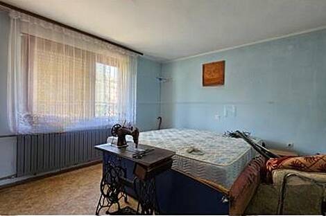 Закреплённая Местинка: Дом: 3