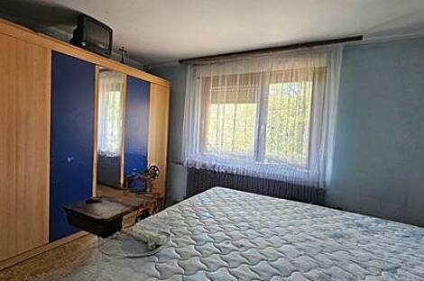 Закреплённая Местинка: Дом: 6