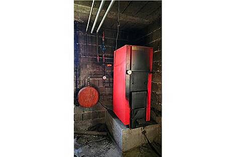 Закреплённая Местинка: Дом: 12