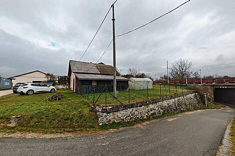 Убежище, Престранек: 5