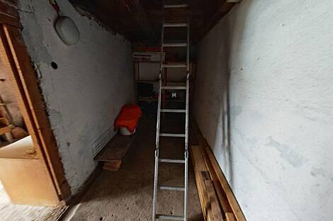 Убежище, Престранек: 9