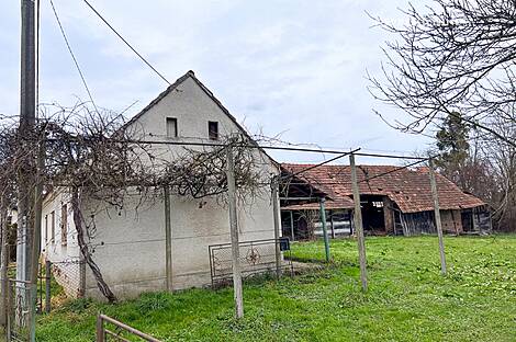 Дом Петишовцев: 1