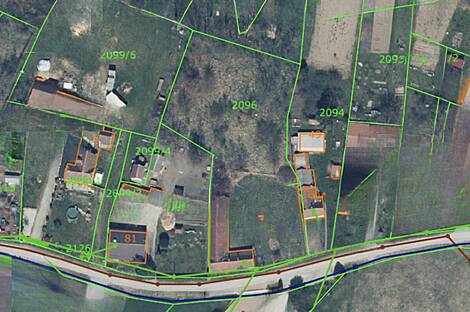 Дом Петишовцев: 2