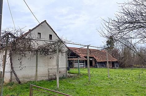 Дом Петишовцев: 3