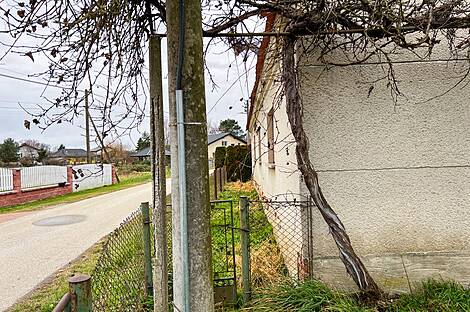 Дом Петишовцев: 11