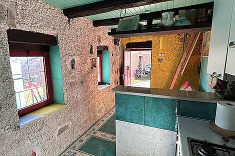 Дом, Вольчански Рути: 1