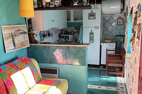 Дом, Вольчански Рути: 2