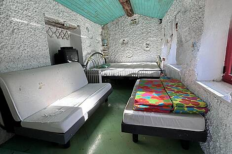 Дом, Вольчански Рути: 3