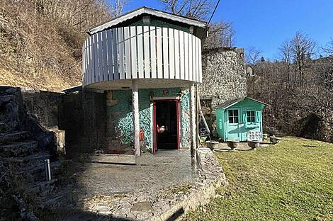 Дом, Вольчански Рути: 4