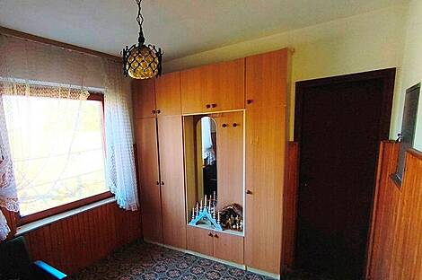 Дом в Орешье-на-Бизельском: 10