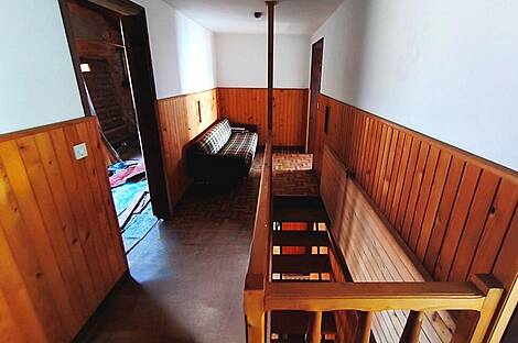 Дом в Орешье-на-Бизельском: 16