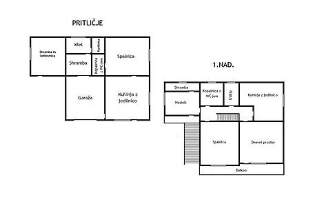 Дом в Орешье-на-Бизельском: 29