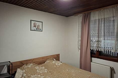 Дом, Данковцы: 7