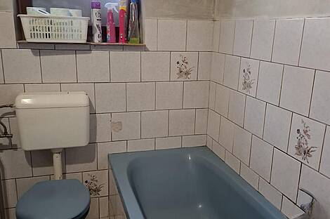 Дом, Данковцы: 8