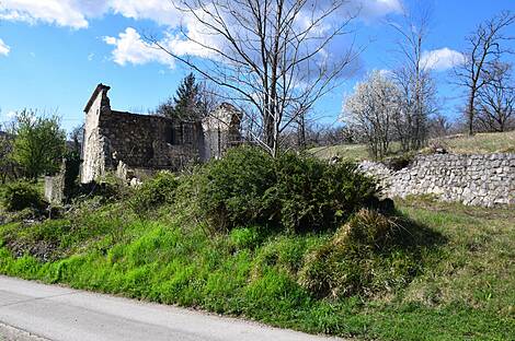 Дом, Локавец: 2