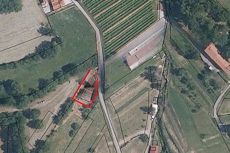 Дом, Локавец: 4