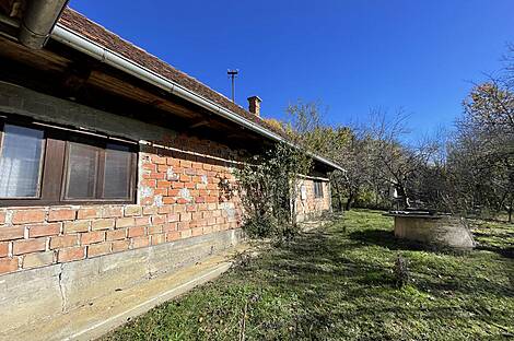 Цершак, дом: 5