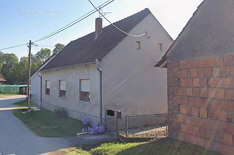 Дом, принадлежащий Гентеровцам.: 3